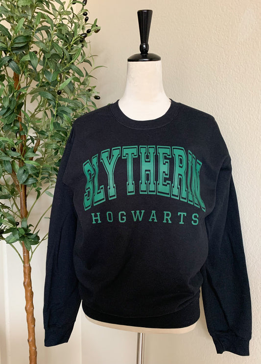 Slytherin Hogwarts