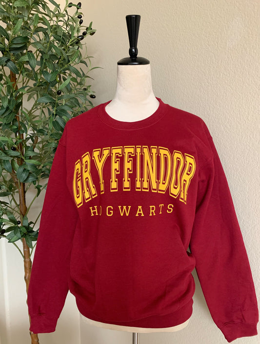 Gryffindor Hogwarts