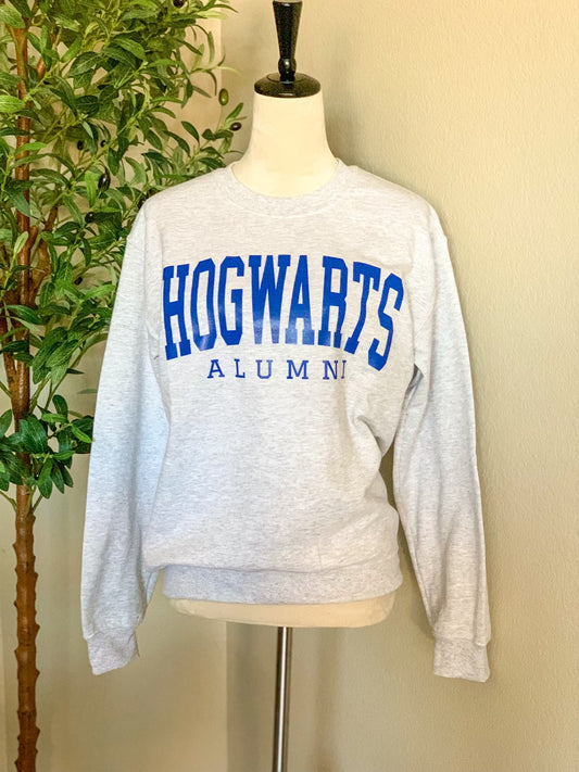 Hogwarts Alumni